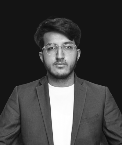 M. Wasiq Zaheer Creaitive Designer Vision Marketing & Productions